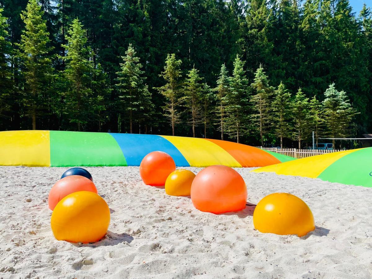 Mumlava Resort Harrachov Kültér fotó