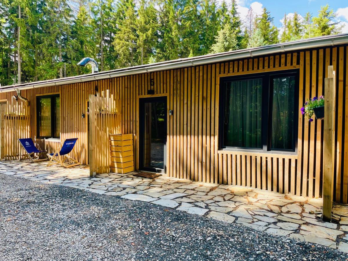 Mumlava Resort Harrachov Kültér fotó