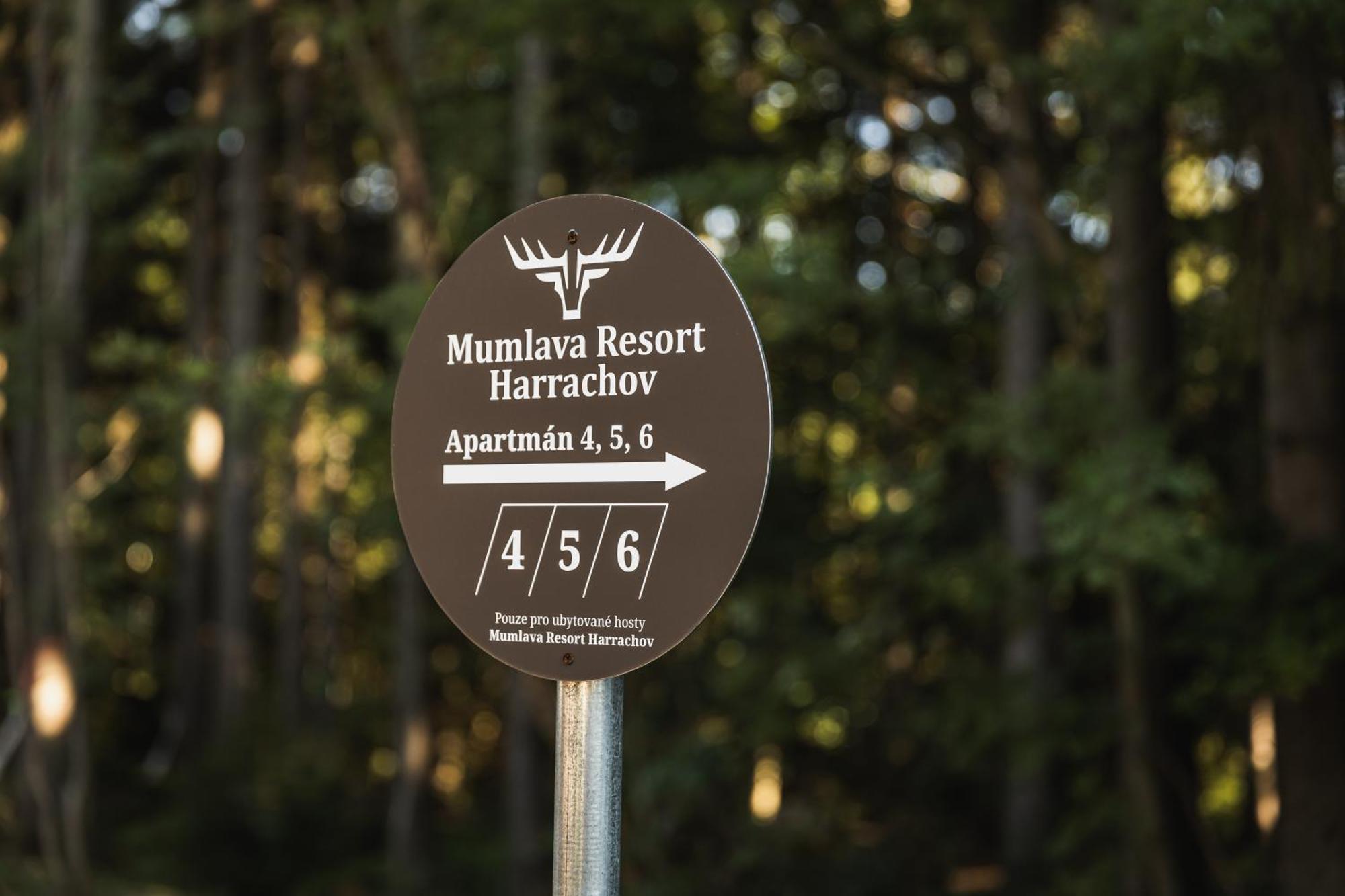 Mumlava Resort Harrachov Kültér fotó