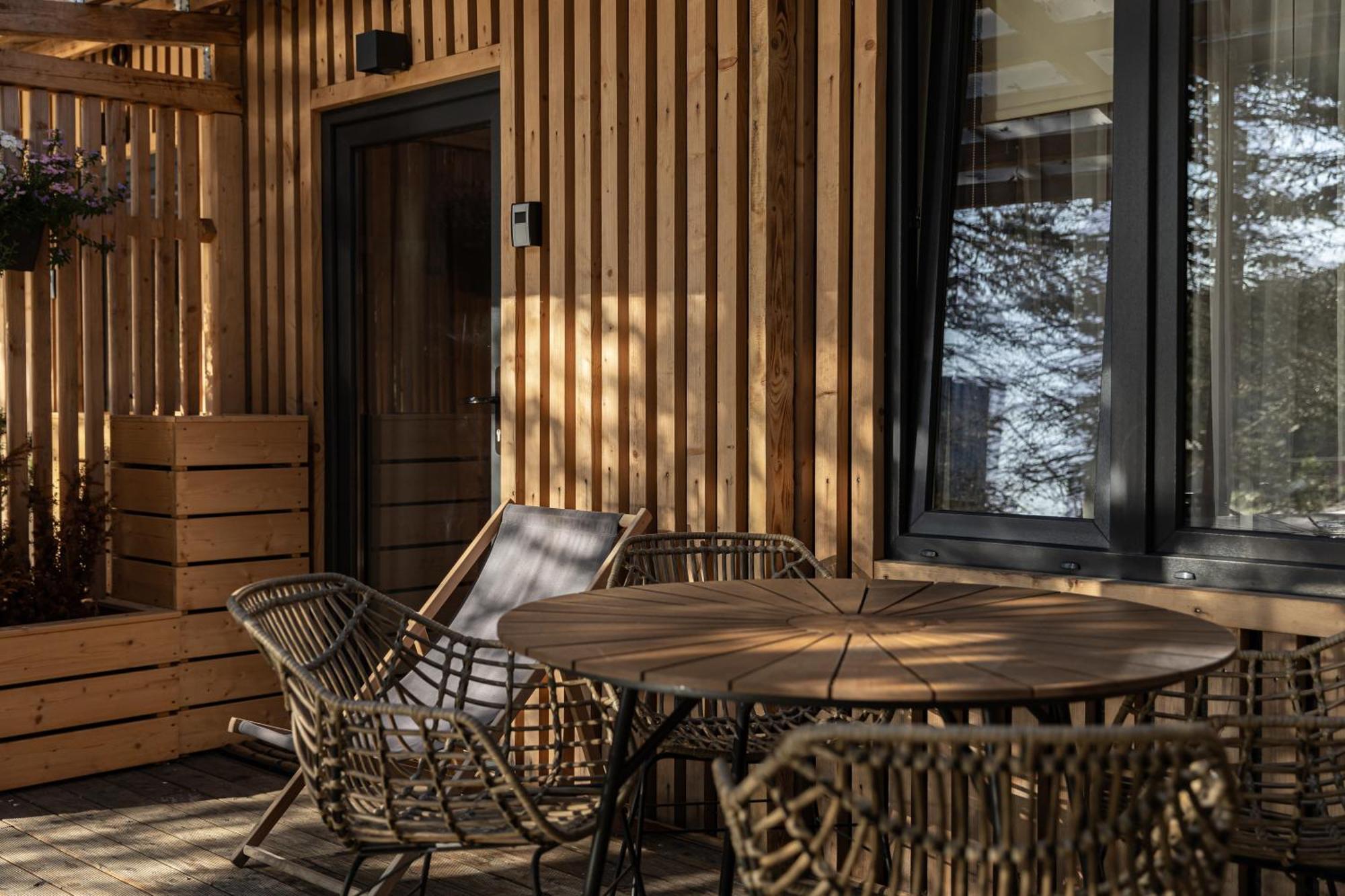 Mumlava Resort Harrachov Kültér fotó