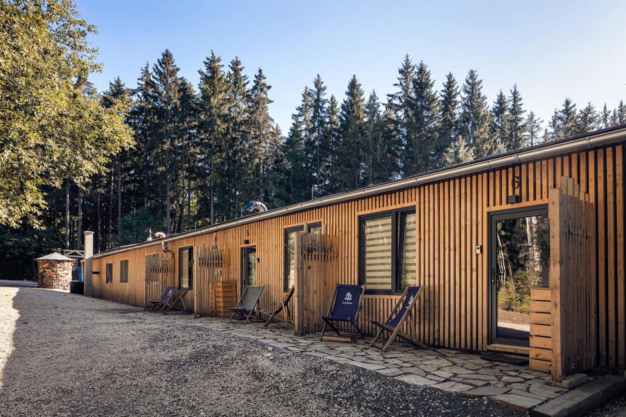 Mumlava Resort Harrachov Kültér fotó
